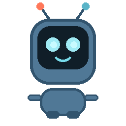 ENIAC AI animated mascot